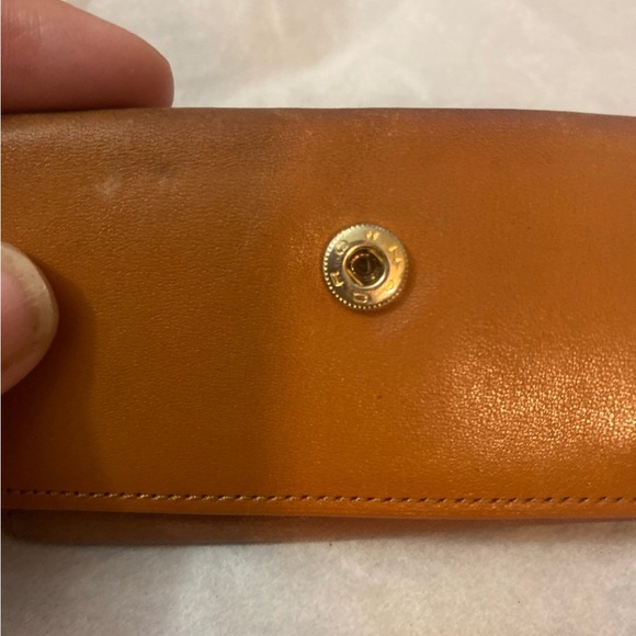 BURBERRY Card & Key holder - Picture 11 of 11